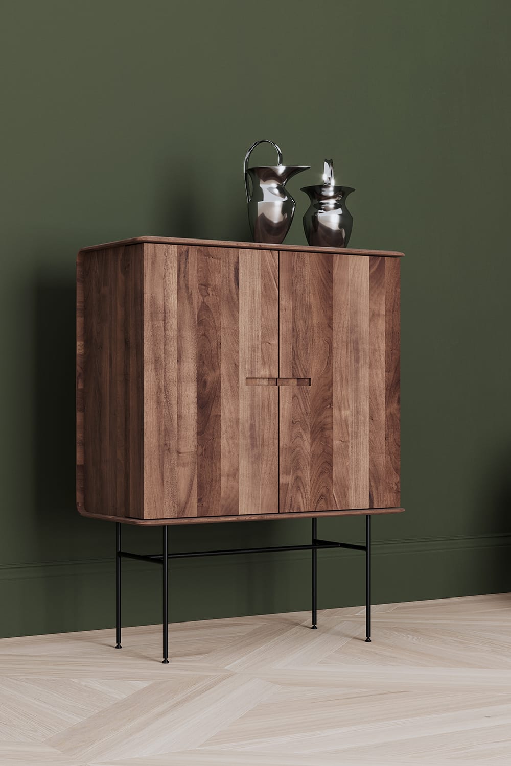 Leno bar storage - image 8