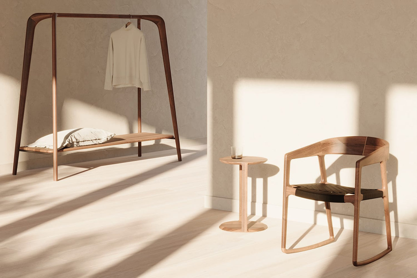 Tesa swinging chair - image 12