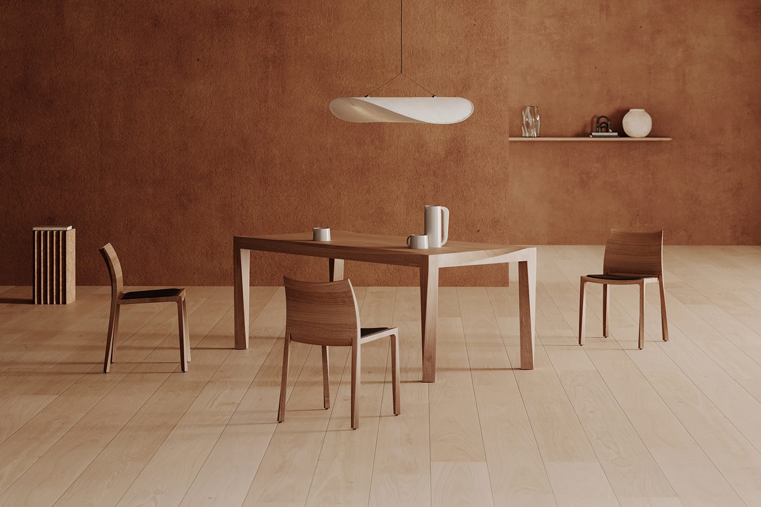 Torsio table - image 13