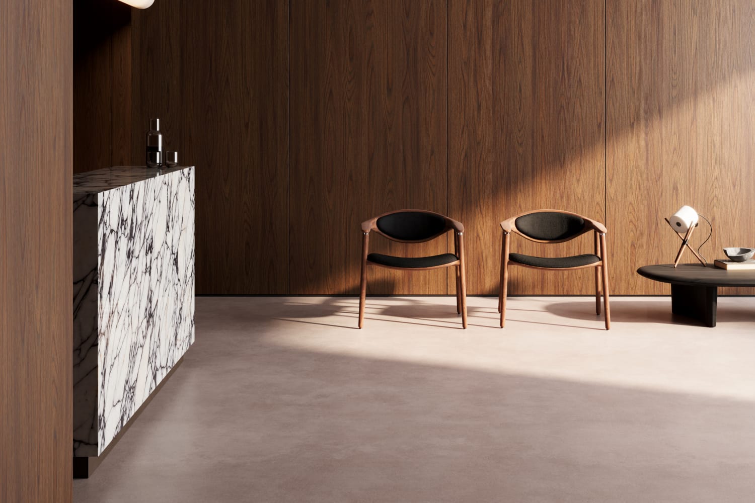 Naru lounge chair - image 8