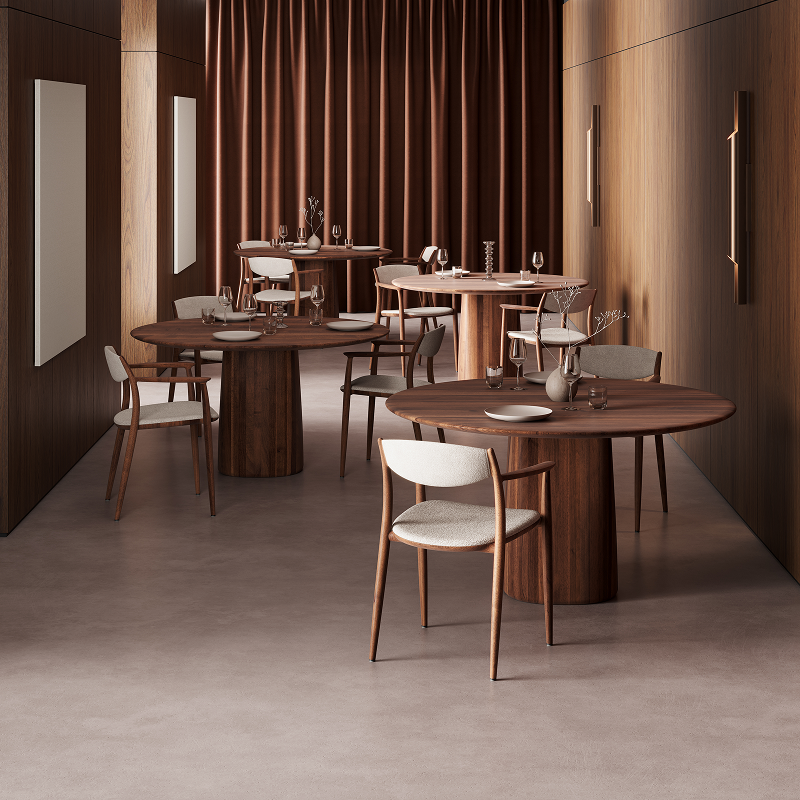 Nila chair - image 20