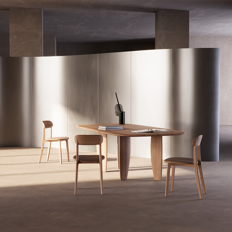 Nila table - image 10