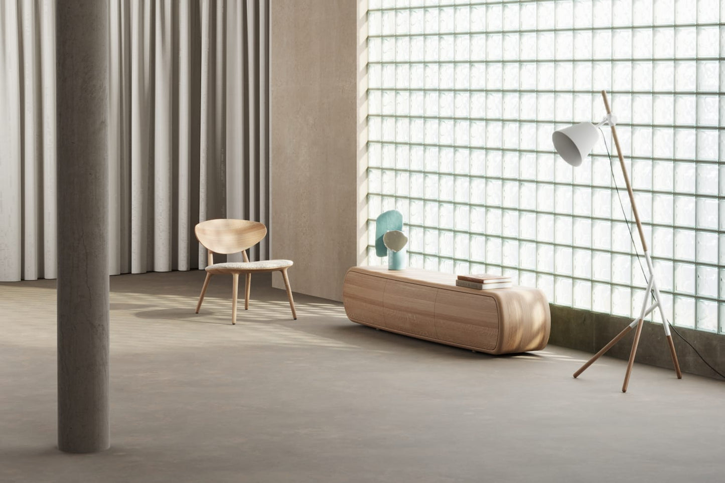Insert lamp - image 9