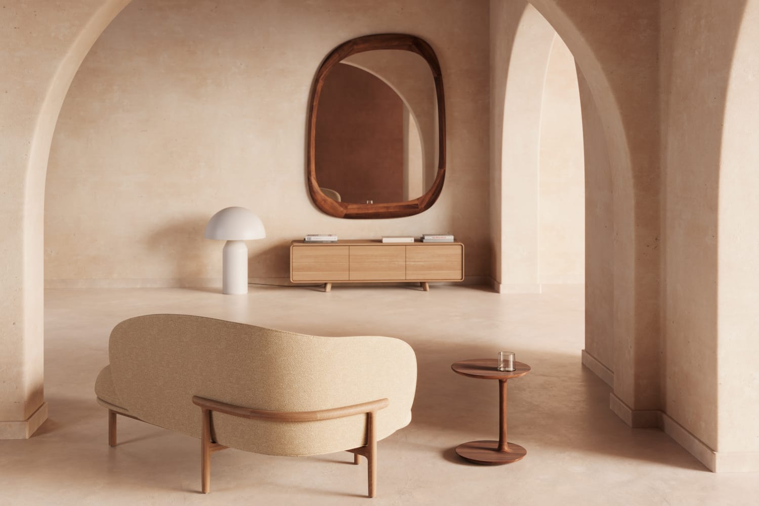 Bloop coffee table - image 18