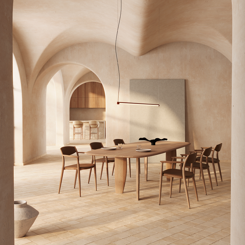 Nila table - image 8