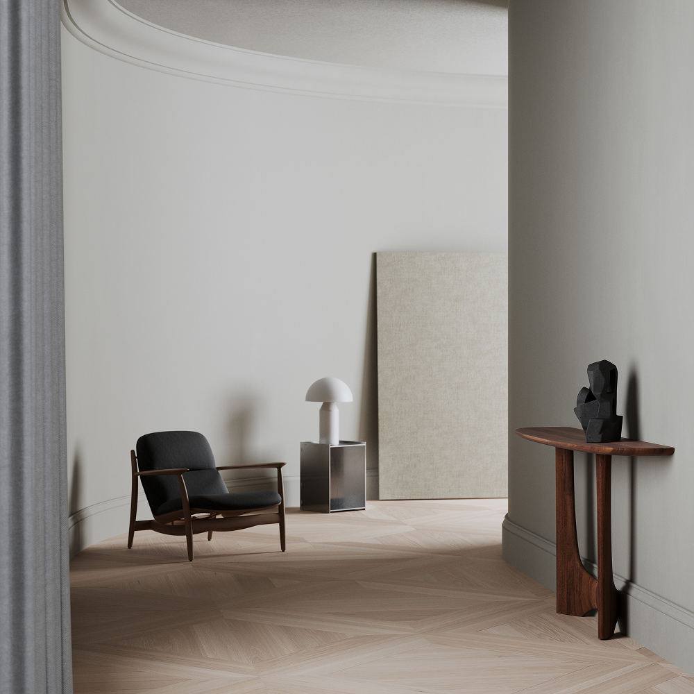 Nila lounge trimmed - image 17