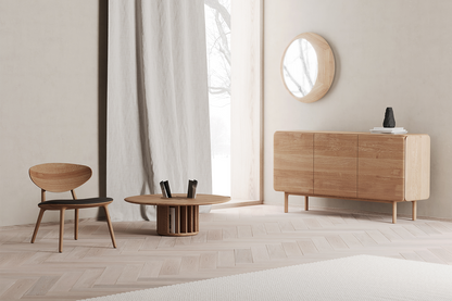 Grid coffee table - image 6