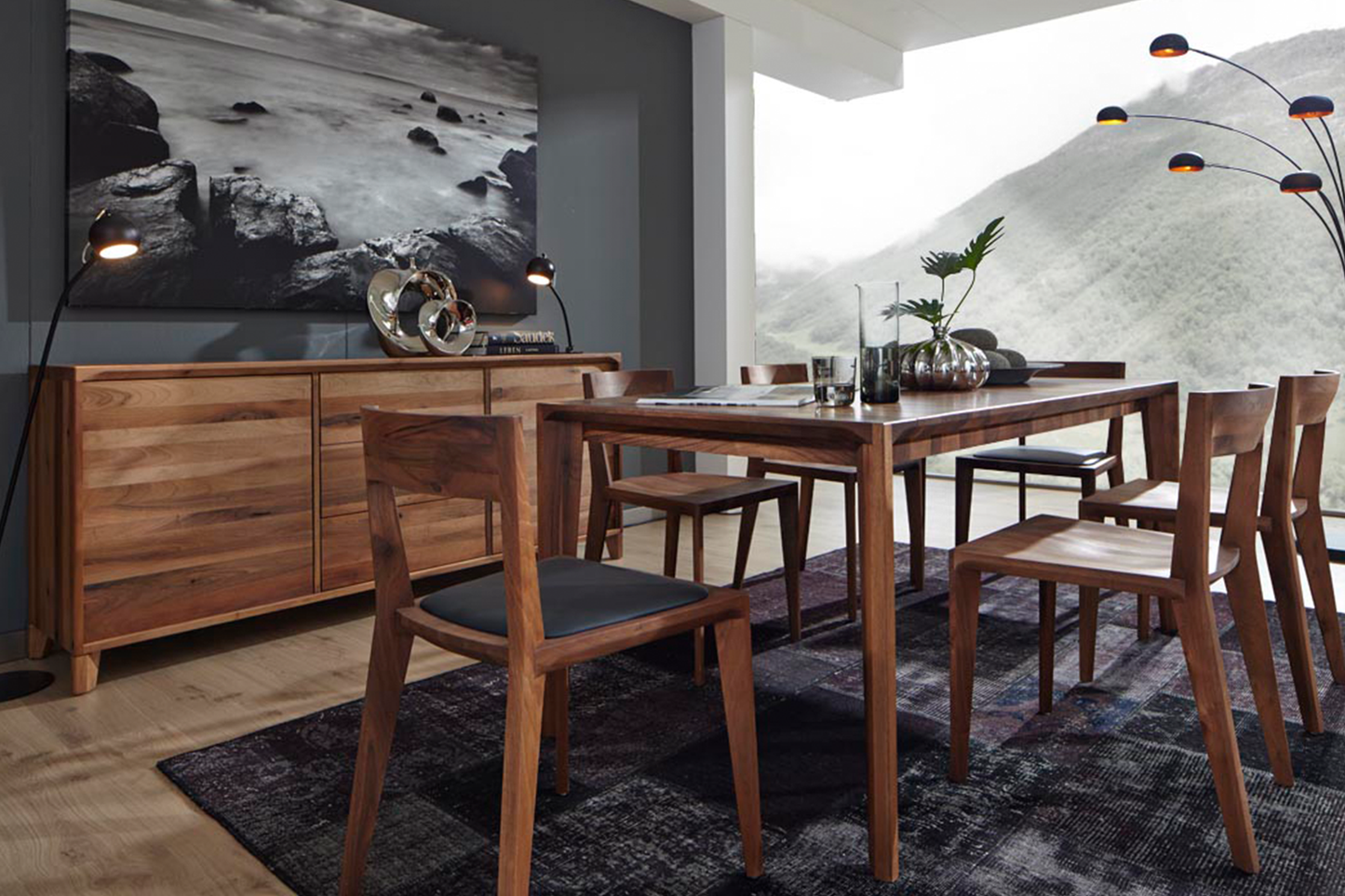 Hanny table - image 8