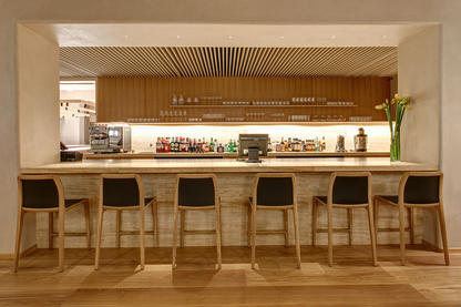 Invito bar chair - image 6
