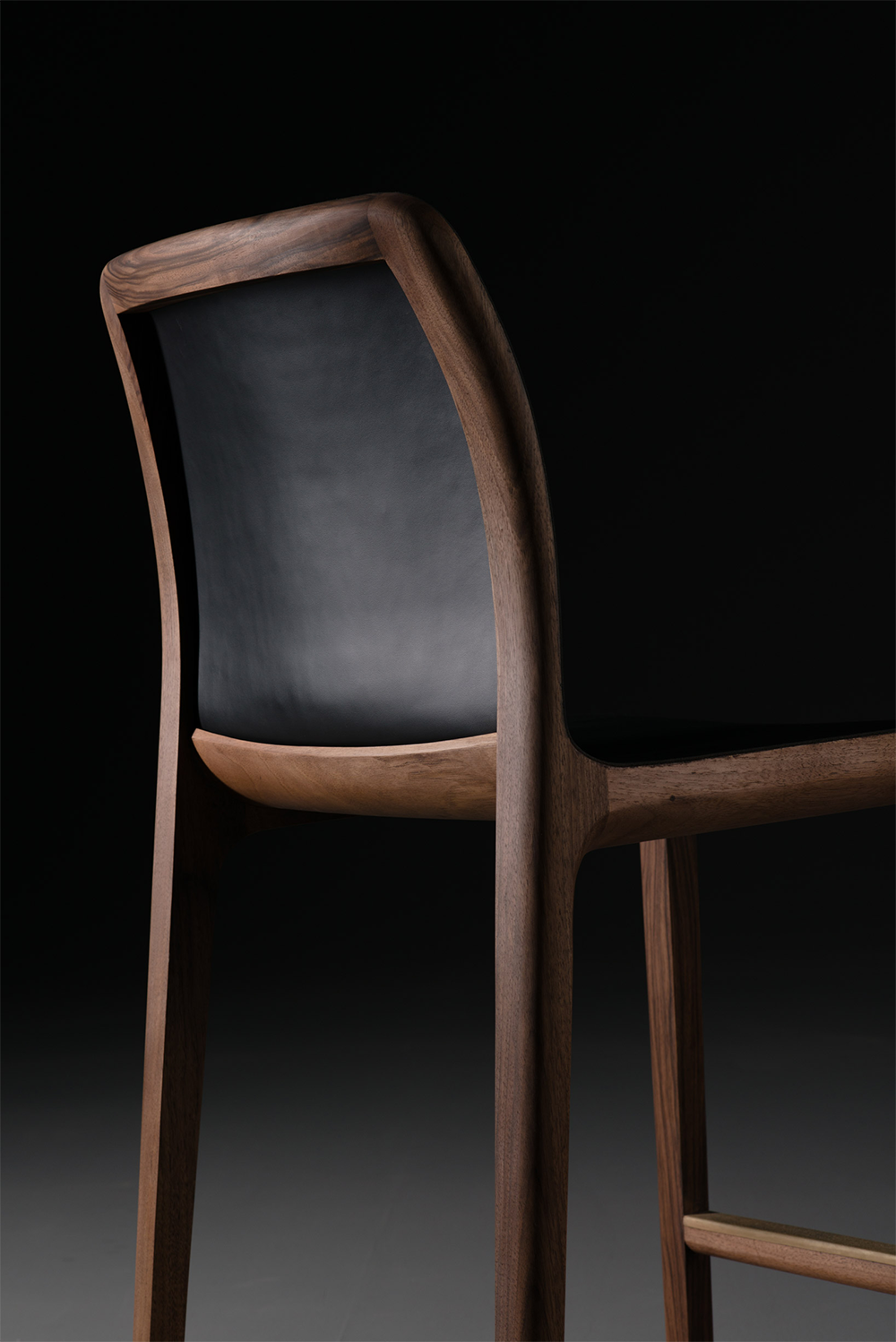 Invito bar chair - image 8
