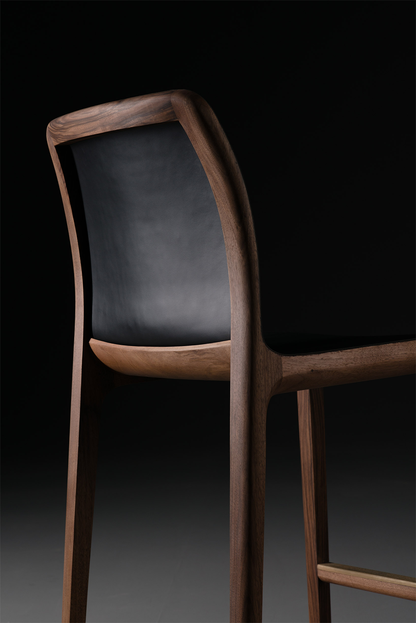 Invito bar chair - image 8