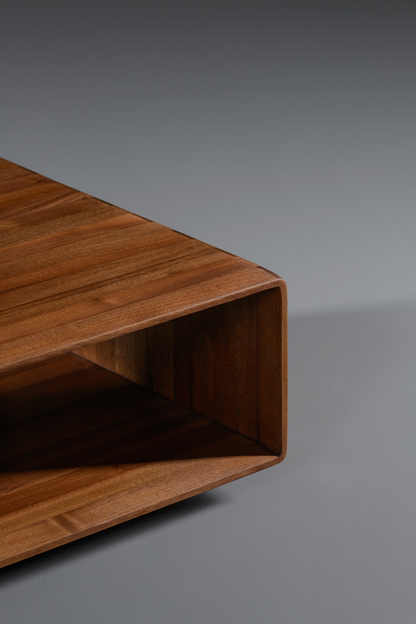 Invito cube coffee table - image 7