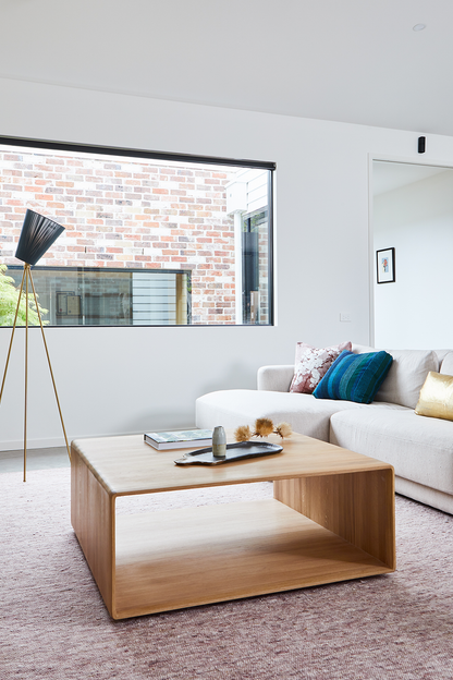Invito cube coffee table - image 8