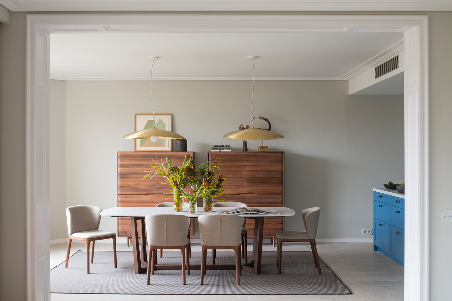 Invito highboard - image 6