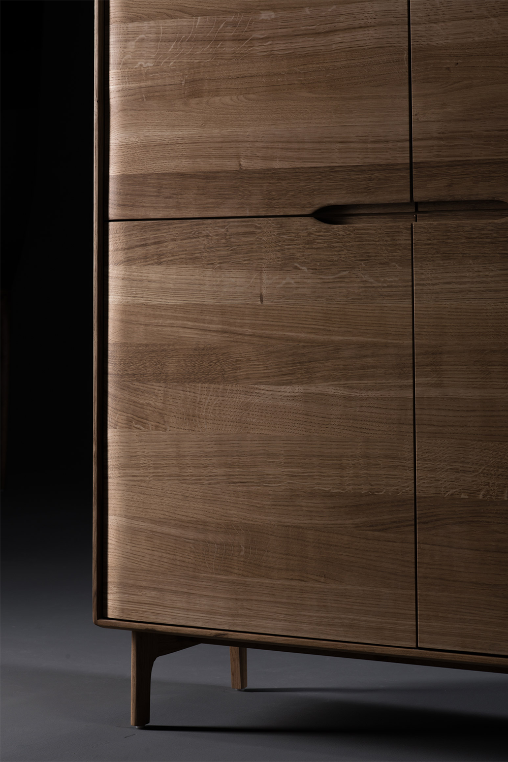 Invito highboard - image 9