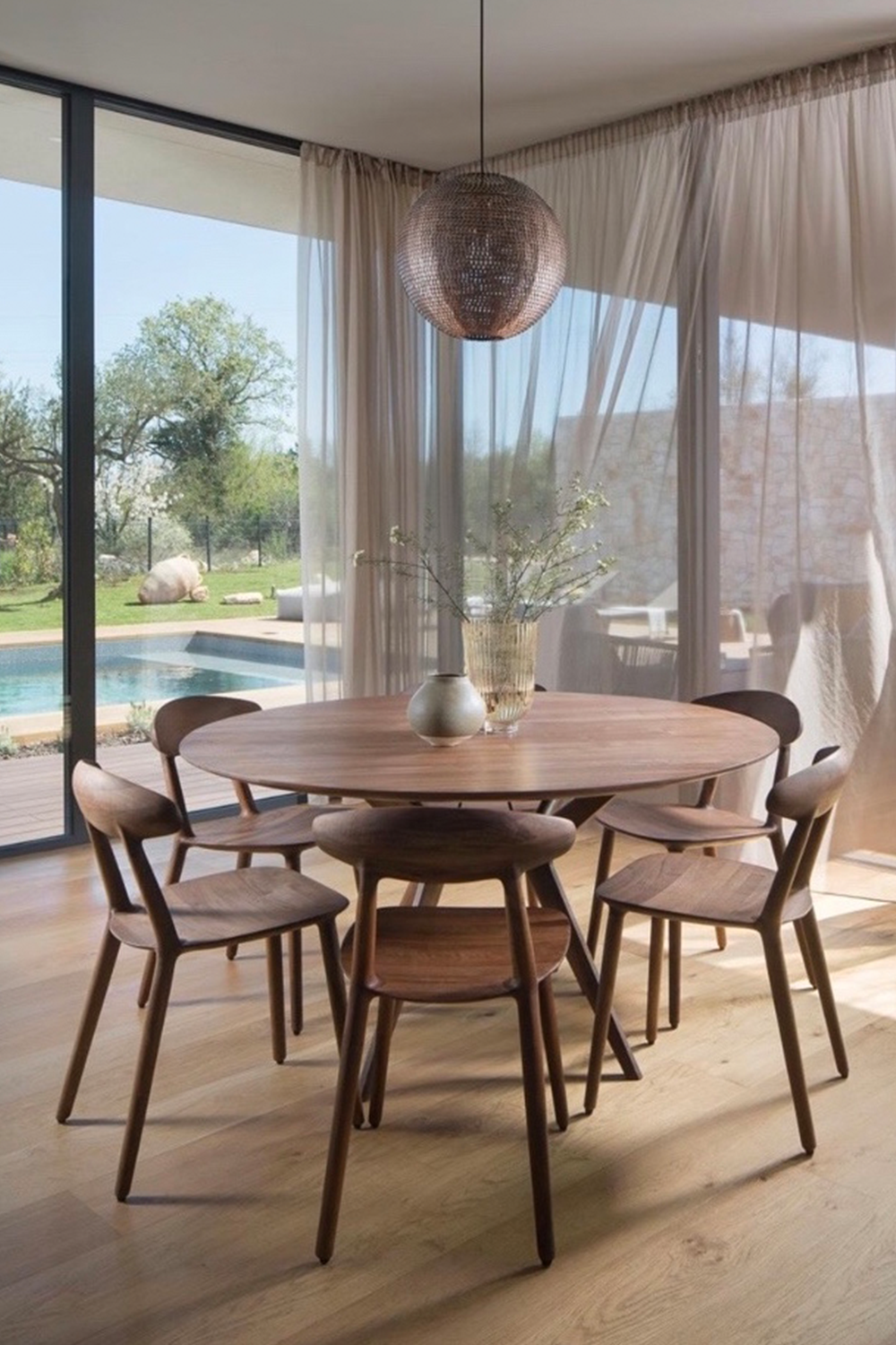 Lakri table - image 15