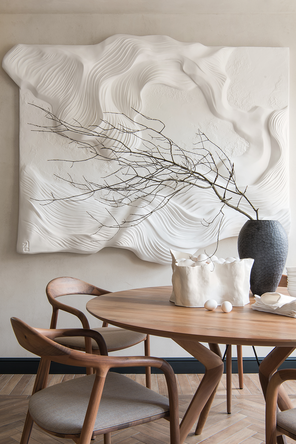 Lakri table - image 16