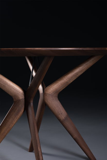 Lakri table - image 10