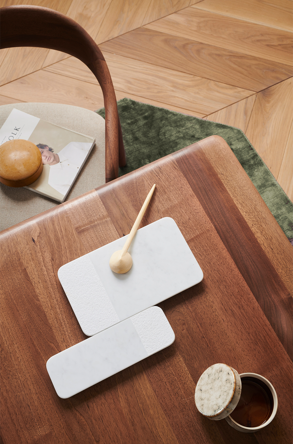 Latus table - image 16