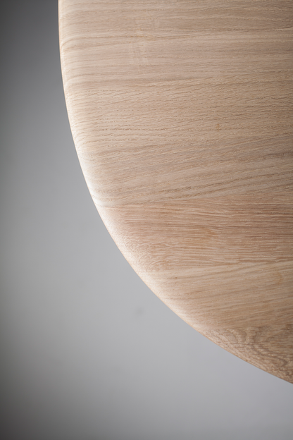 Luc oval table - image 7