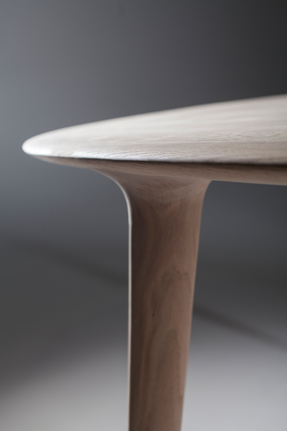 Luc oval table - image 8