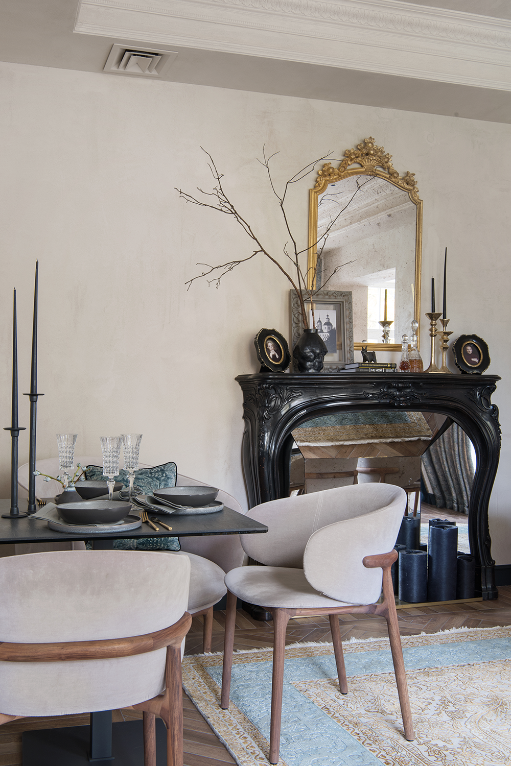 Mela chair - image 34