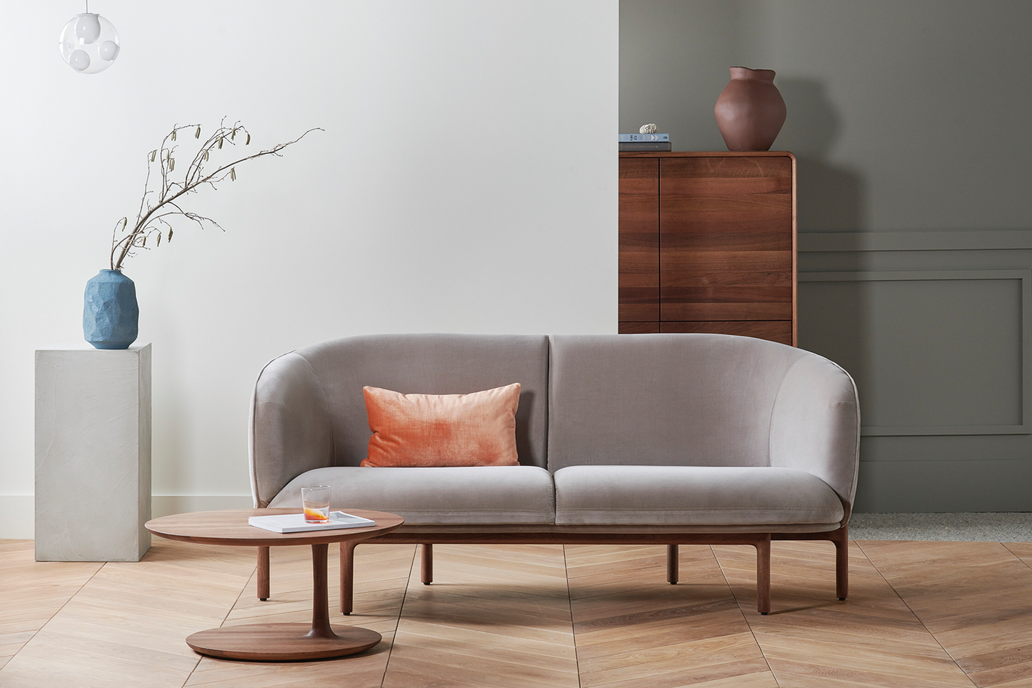 Mela lounge two seater - image 6