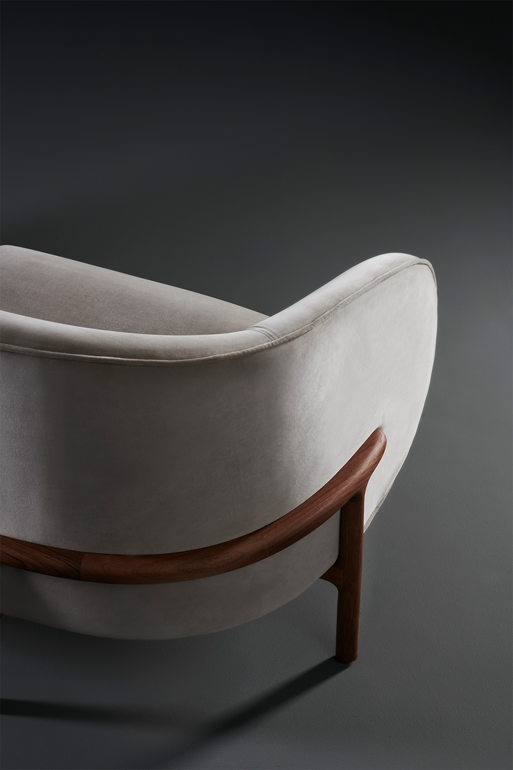 Mela lounge two seater - image 8
