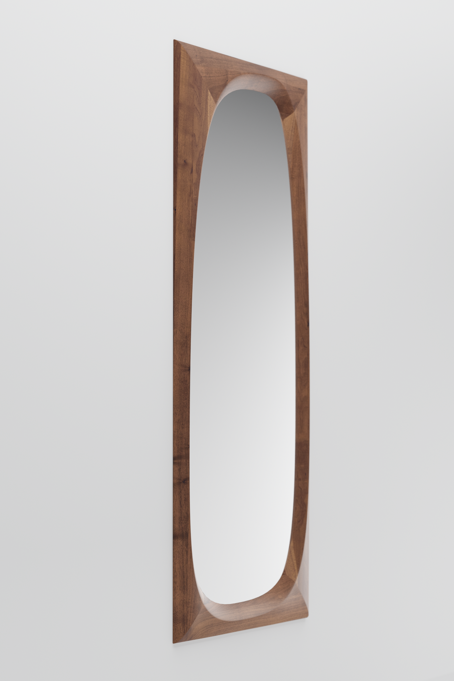Monument rectangular mirror - image 6