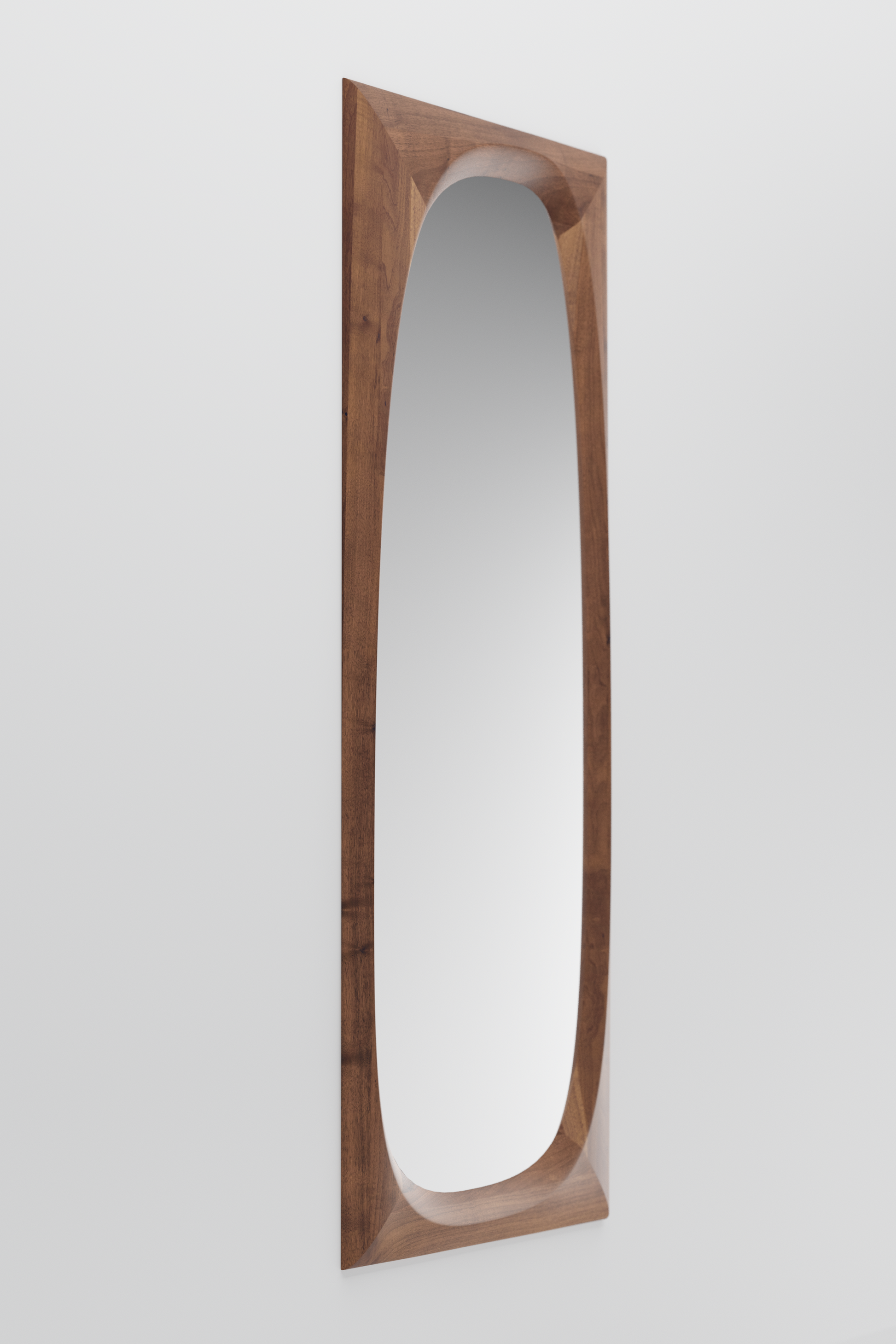 Monument rectangular mirror - image 6