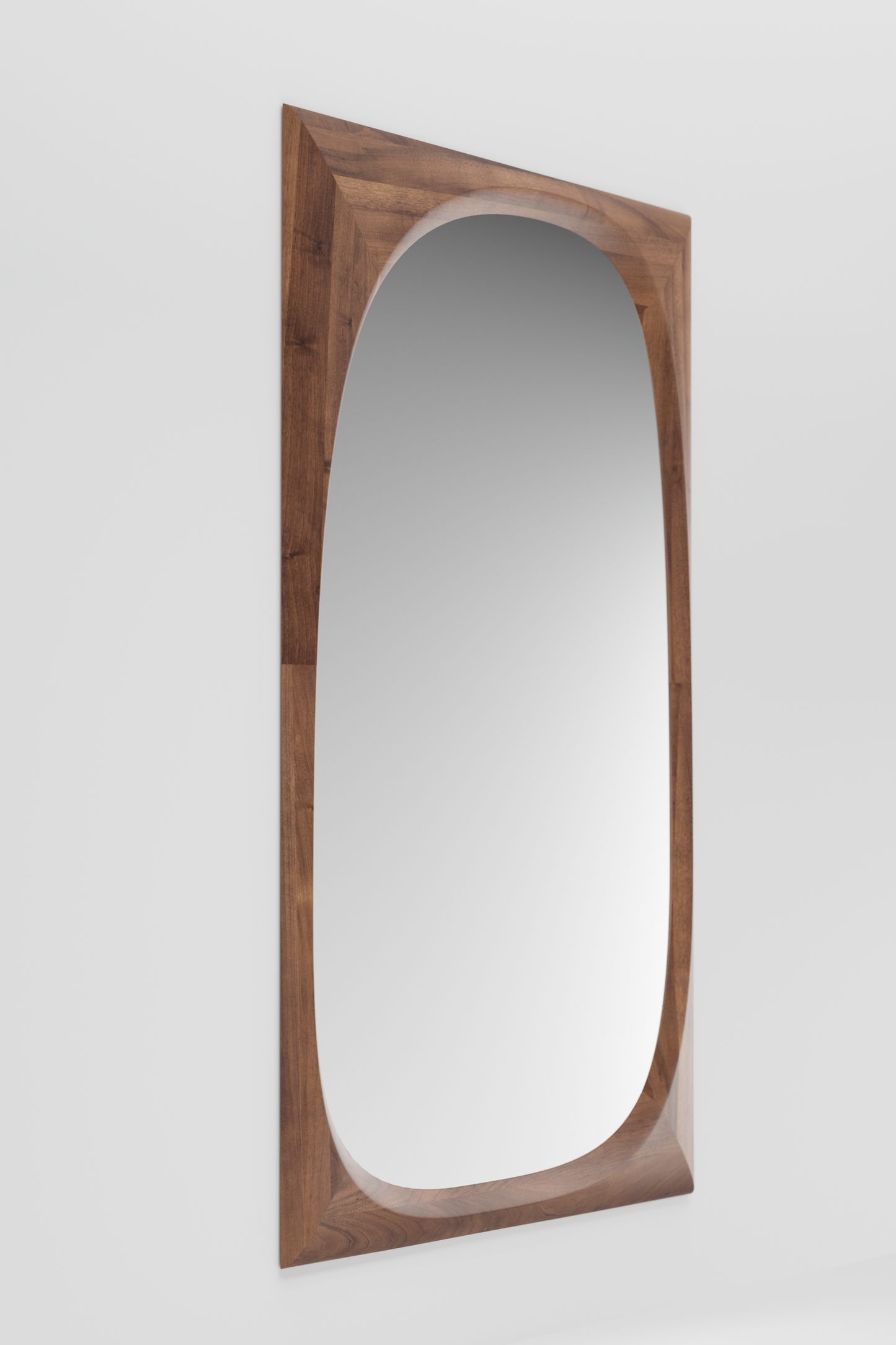 Monument rectangular mirror - image 3