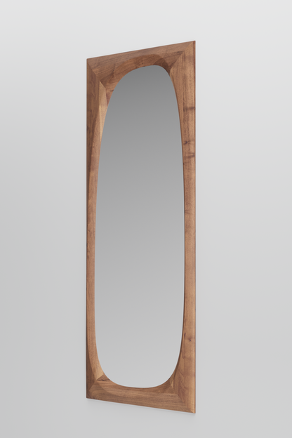 Monument rectangular mirror - image 4