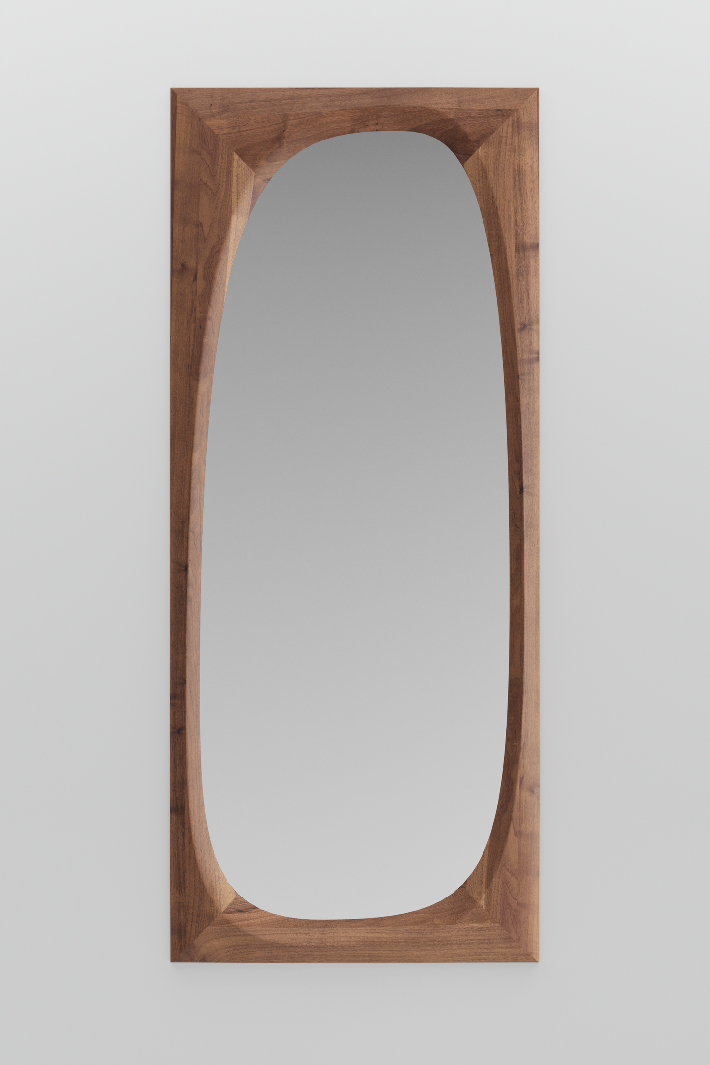 Monument rectangular mirror - image 2