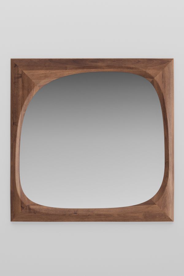 Monument square mirror - image 1