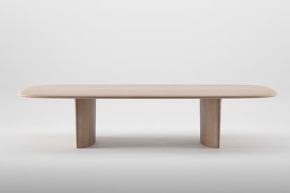 Monument symmetric table - image 5