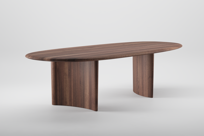 Monument oval table - image 11
