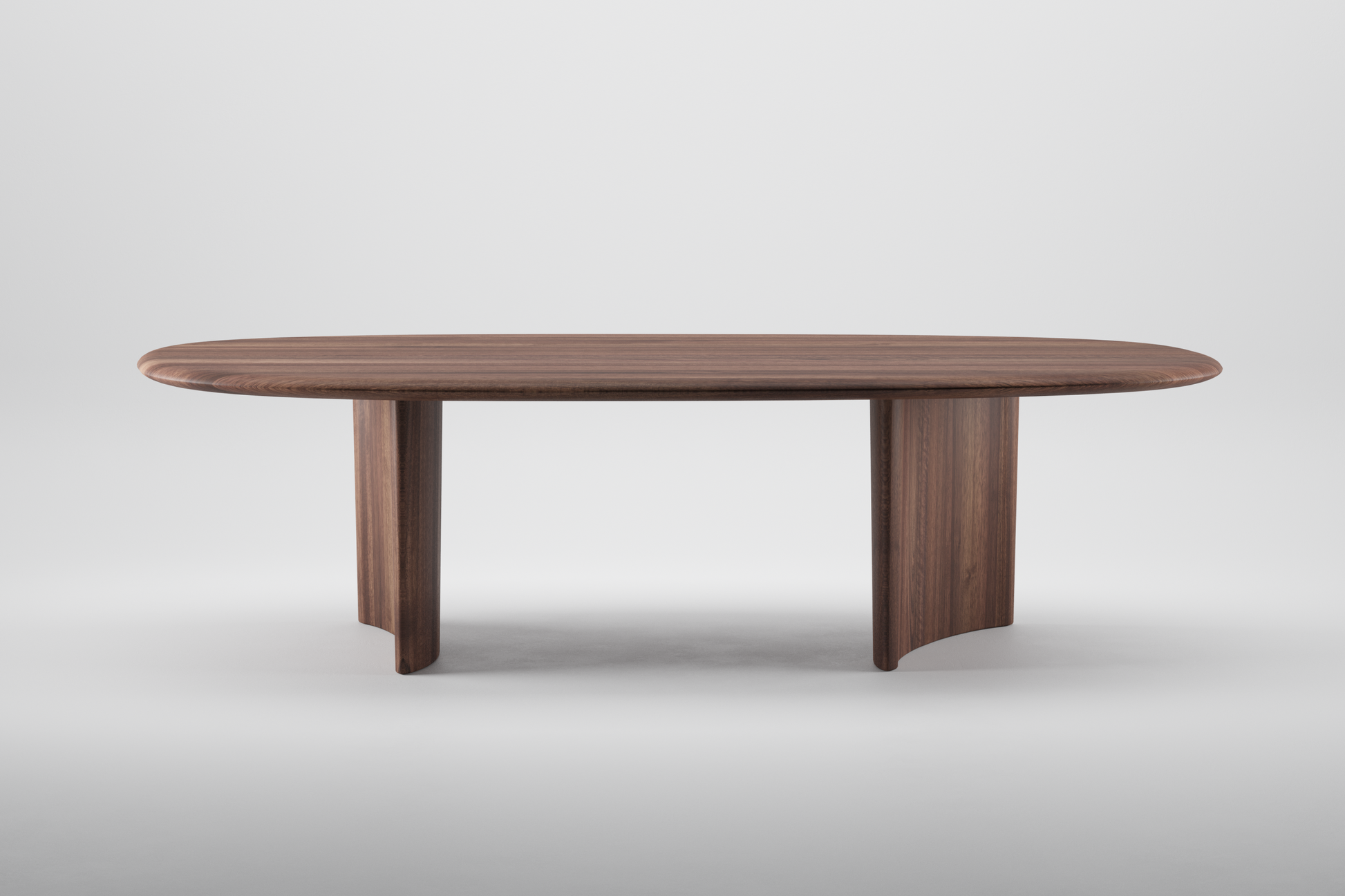 Monument oval table - image 10
