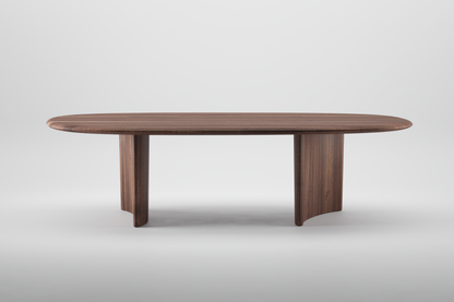 Monument oval table - image 10