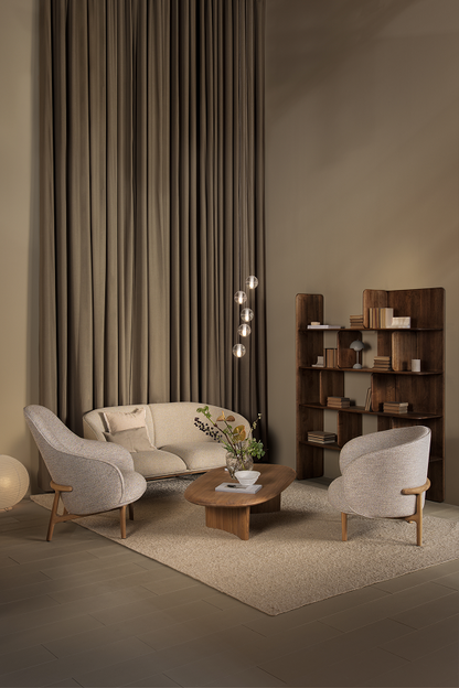 Mela lounge trimmed - image 15