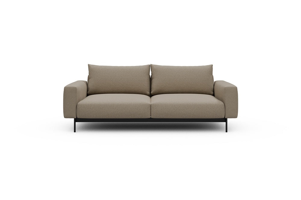 Arthon Modular Sofa - C2 - 215 x 100 cm - 2 Seater - 445 Satya Natural Biege