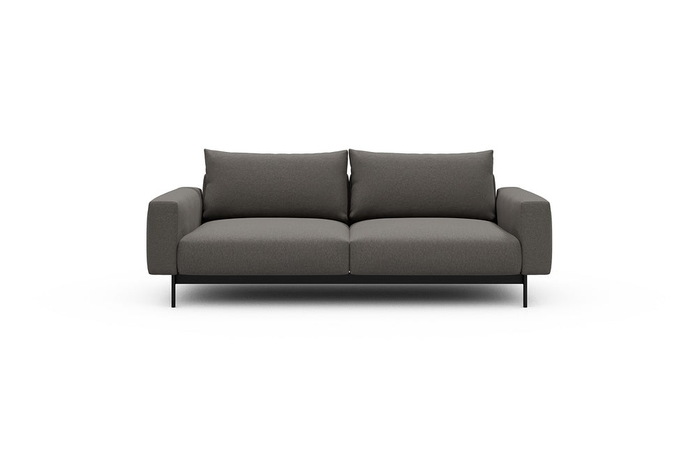 Arthon Modular Sofa - C2 - 215 x 100 cm - 2 Seater - 446 Satya Taupe Brown