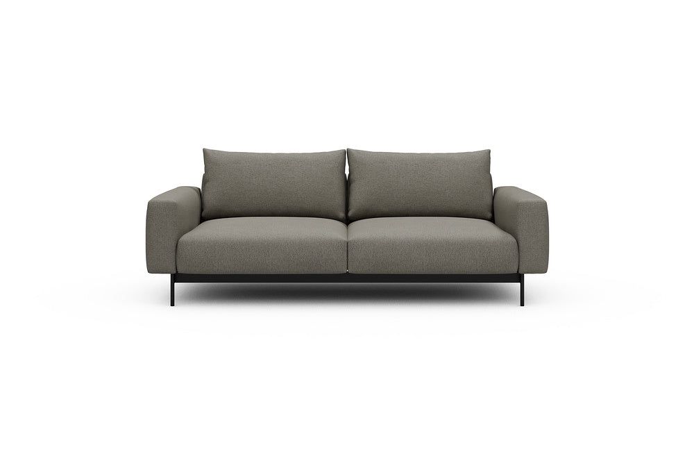 Arthon Modular Sofa - C2 - 215 x 100 cm - 2 Seater - 486 Denari Warm Grey