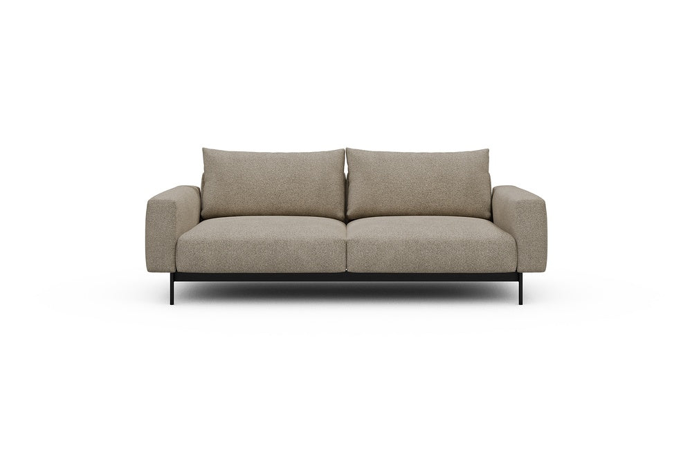 Arthon Modular Sofa - C2 - 215 x 100 cm - 2 Seater - 539 Bouclé Beige