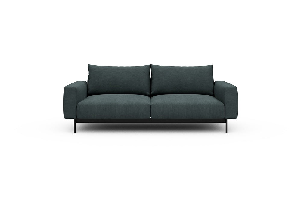 Arthon Modular Sofa - C2 - 215 x 100 cm - 2 Seater - 573 Vivus Dusty Blue