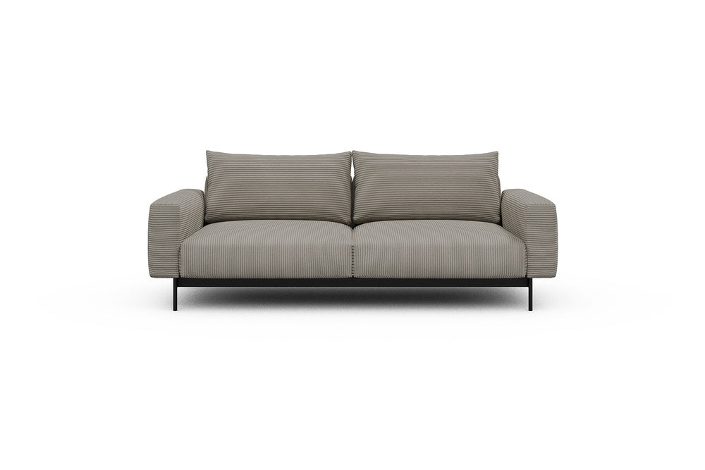Arthon Modular Sofa - C2 - 215 x 100 cm - 2 Seater - 603 Corduroy Beige