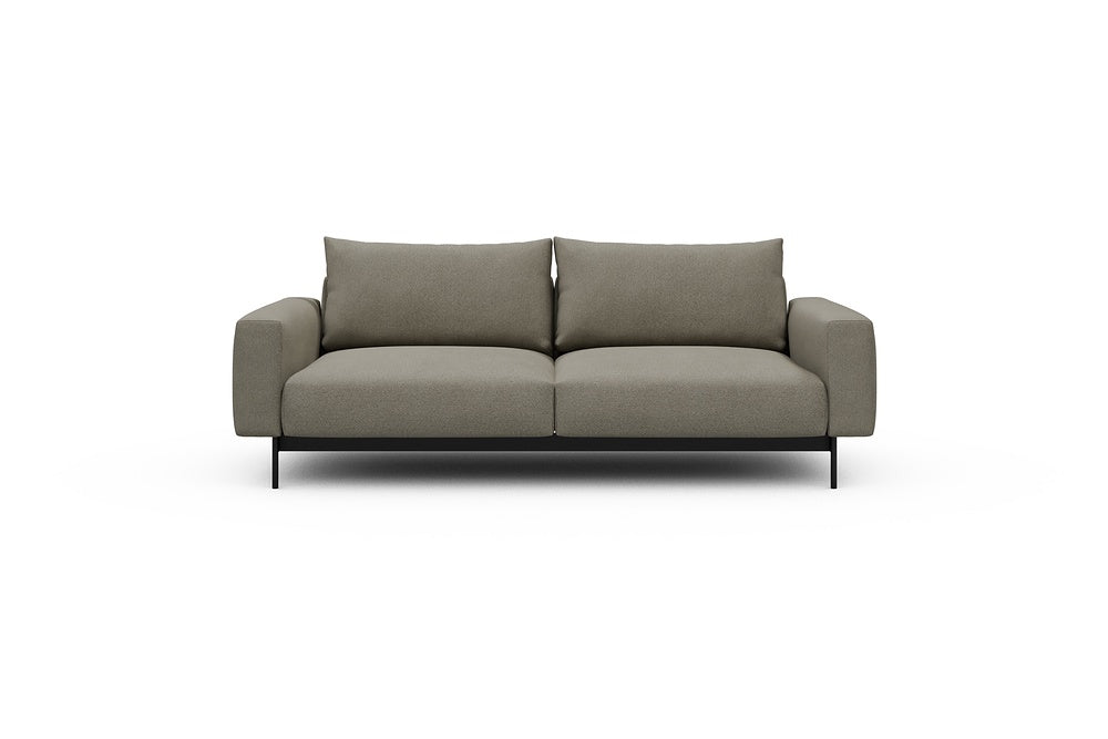 Arthon Modular Sofa - C2 - 215 x 100 cm - 2 Seater - 765 Cura Oat