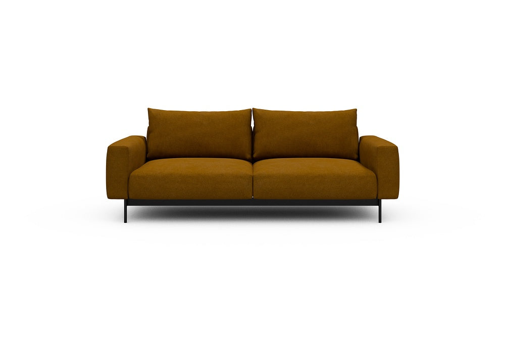 Arthon Modular Sofa - C2 - 215 x 100 cm - 2 Seater - 767 Cura Apricot