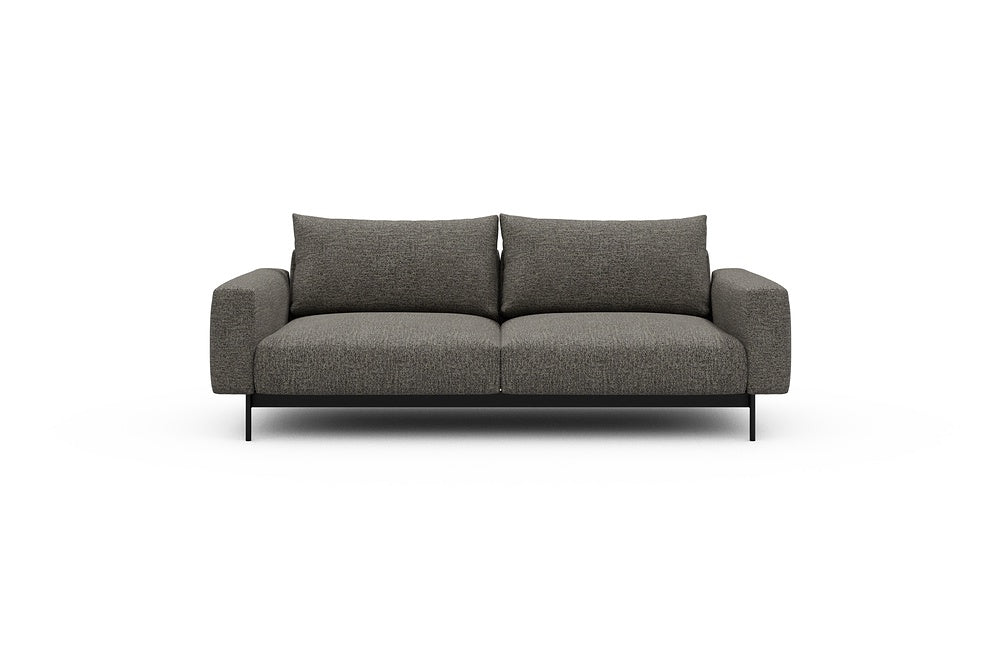 Arthon Modular Sofa - C2 - 215 x 100 cm - 2 Seater - 771 Carreno Sepia Brown