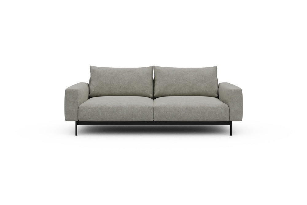 Arthon Modular Sofa - C2 - 215 x 100 cm - 2 Seater - 773 Carreno Moon Stone White