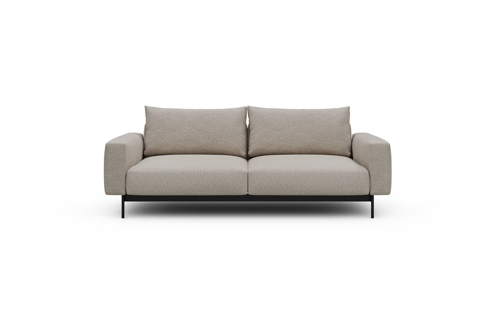 Arthon Modular Sofa - C2 - 215 x 100 cm - 2 Seater - 816 Aivi Lace Beige